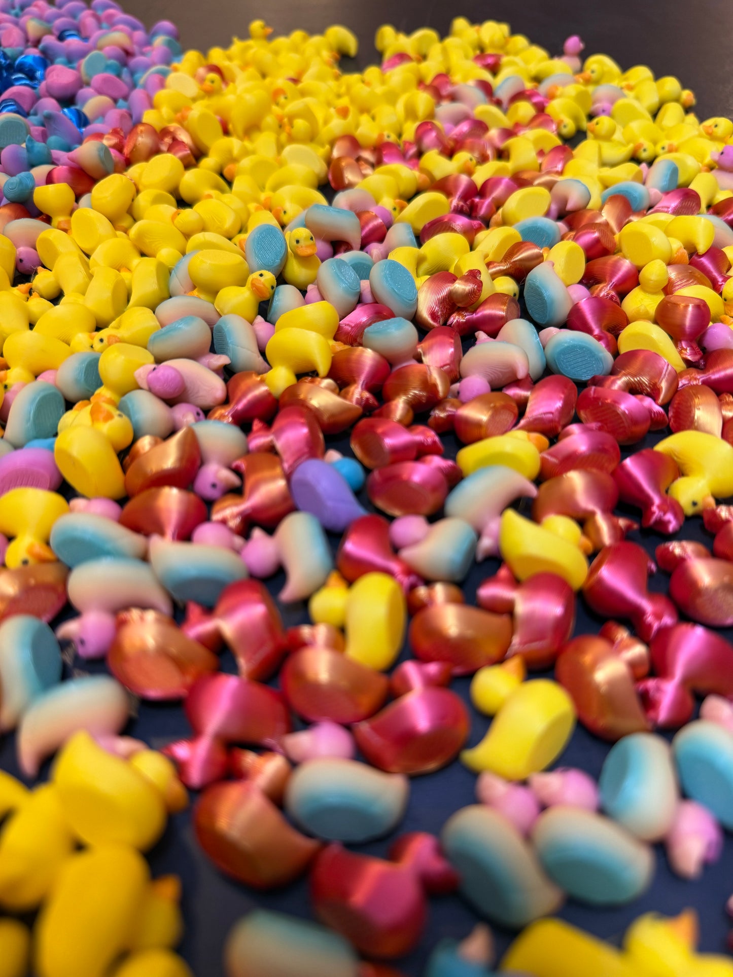 3D Printed Duck Bundle (Duck Army🐥)